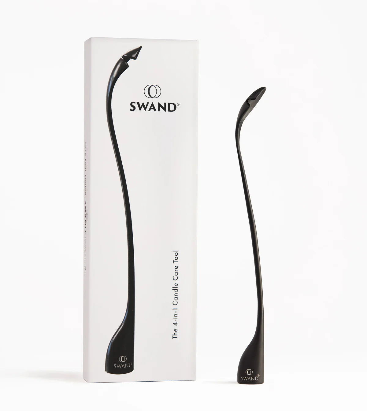 SWAND 4-in1 Candle Care Tool