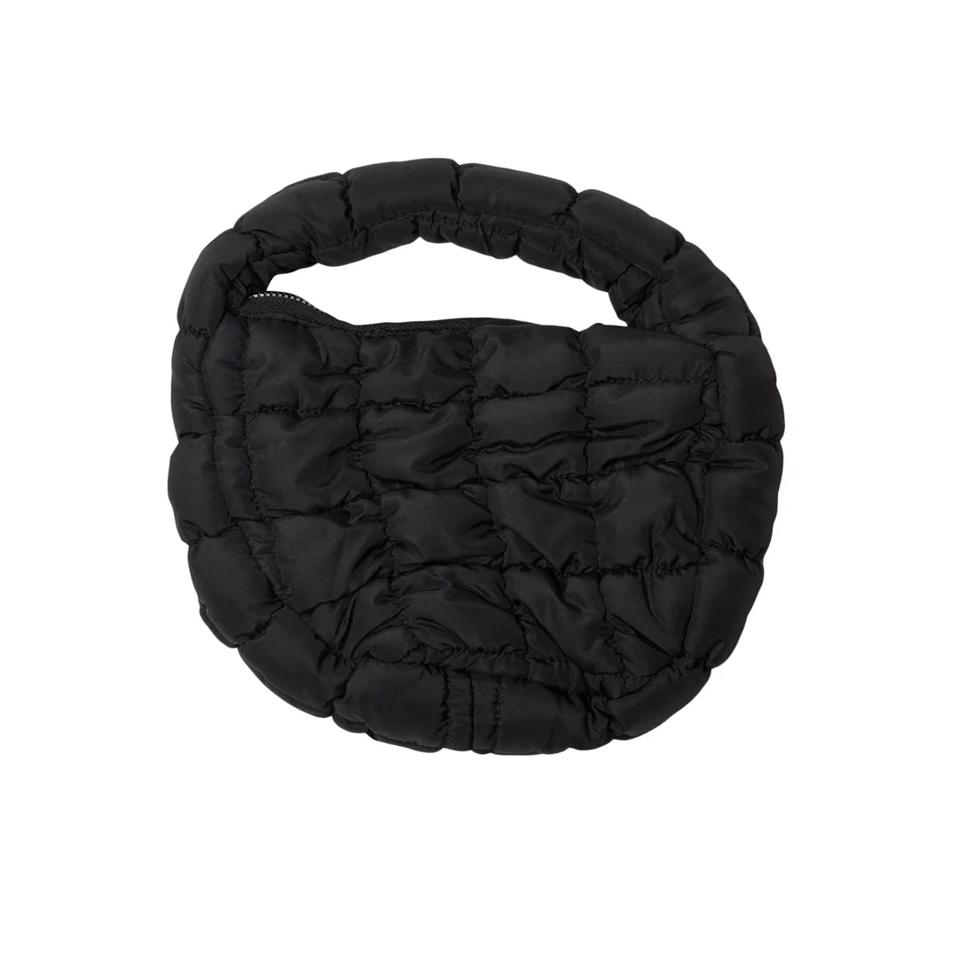 Mini Nylon Purse