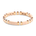 Ivory Milk & Honey Bracelet