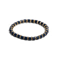 Navy Dream in Color Bracelet