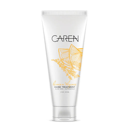 Lemon Thyme Hand Treatment 2oz