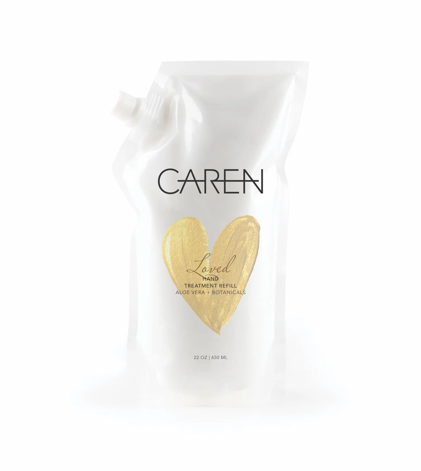 LOVED Hand Treatment Refill 22oz