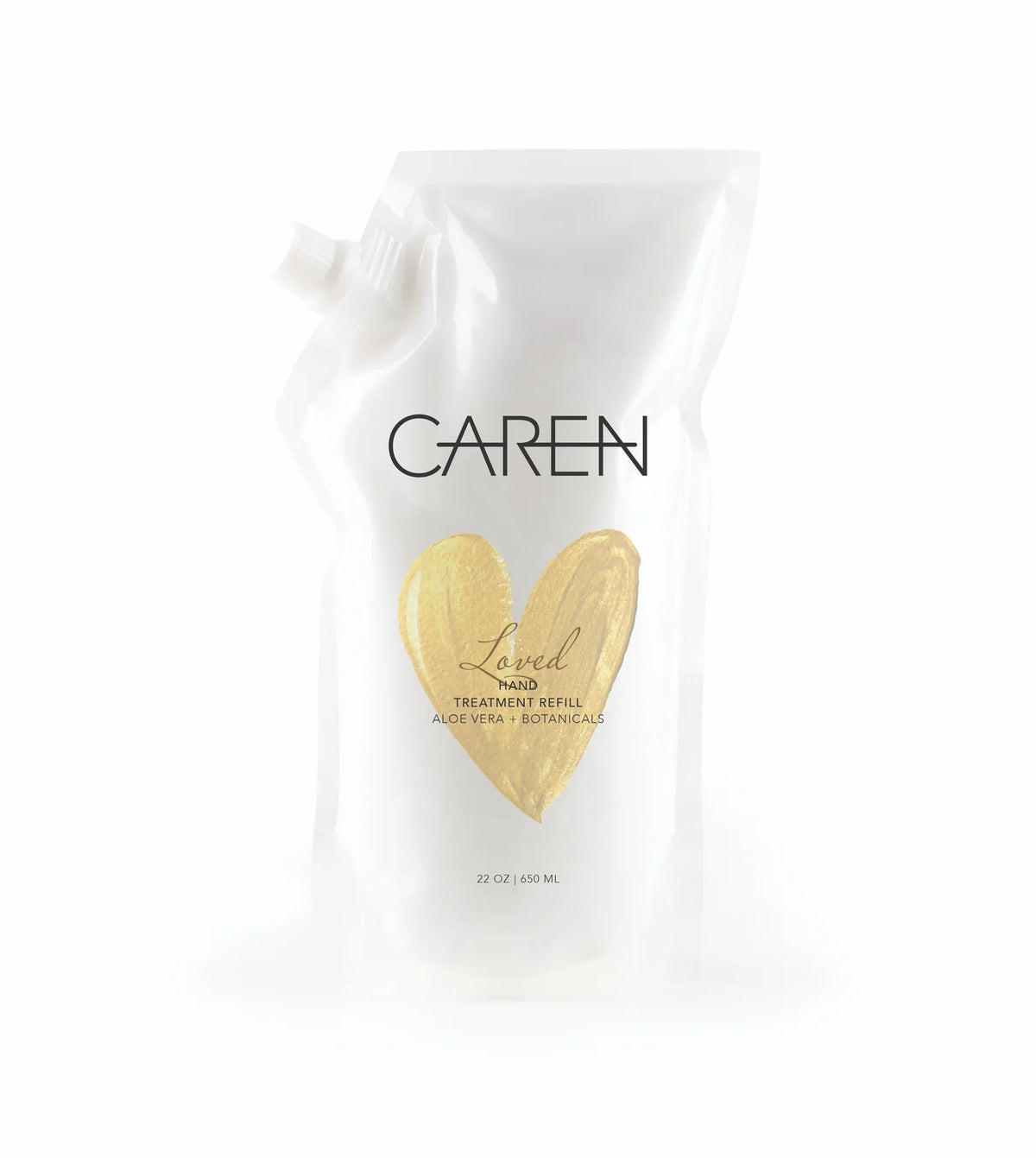 LOVED Hand Treatment Refill 22oz