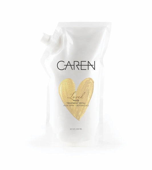 LOVED Hand Treatment Refill 22oz