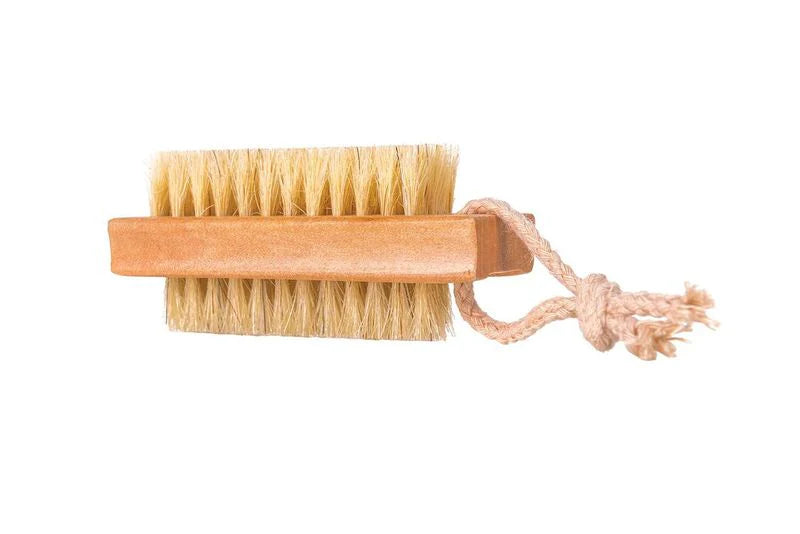 Helping Hands Nail Brush