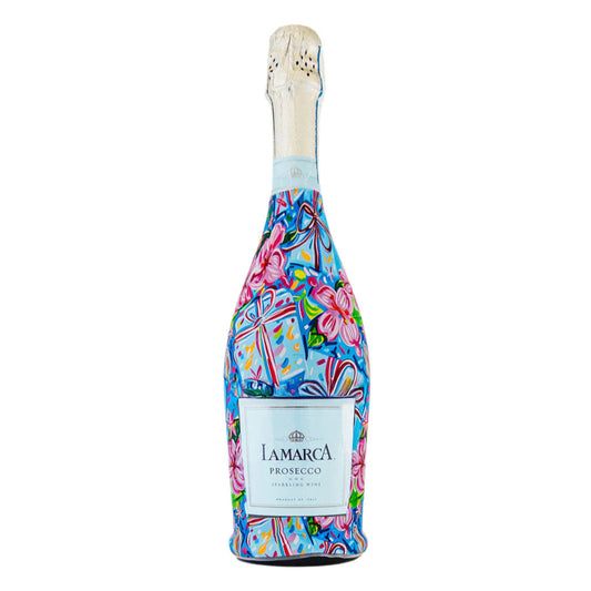 LaMarca Bottle Wrap