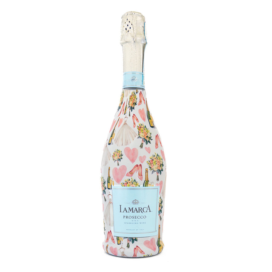 LaMarca Bottle Wrap