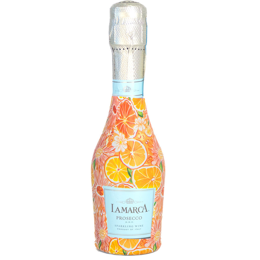 Mini LaMarca Bottle Wrap 6pck