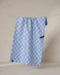 Star of David Double Sided Tea Towel