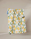 Lemon Bliss Double Sided Tea Towel