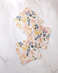 Sleepy Fields Dishcloth Set