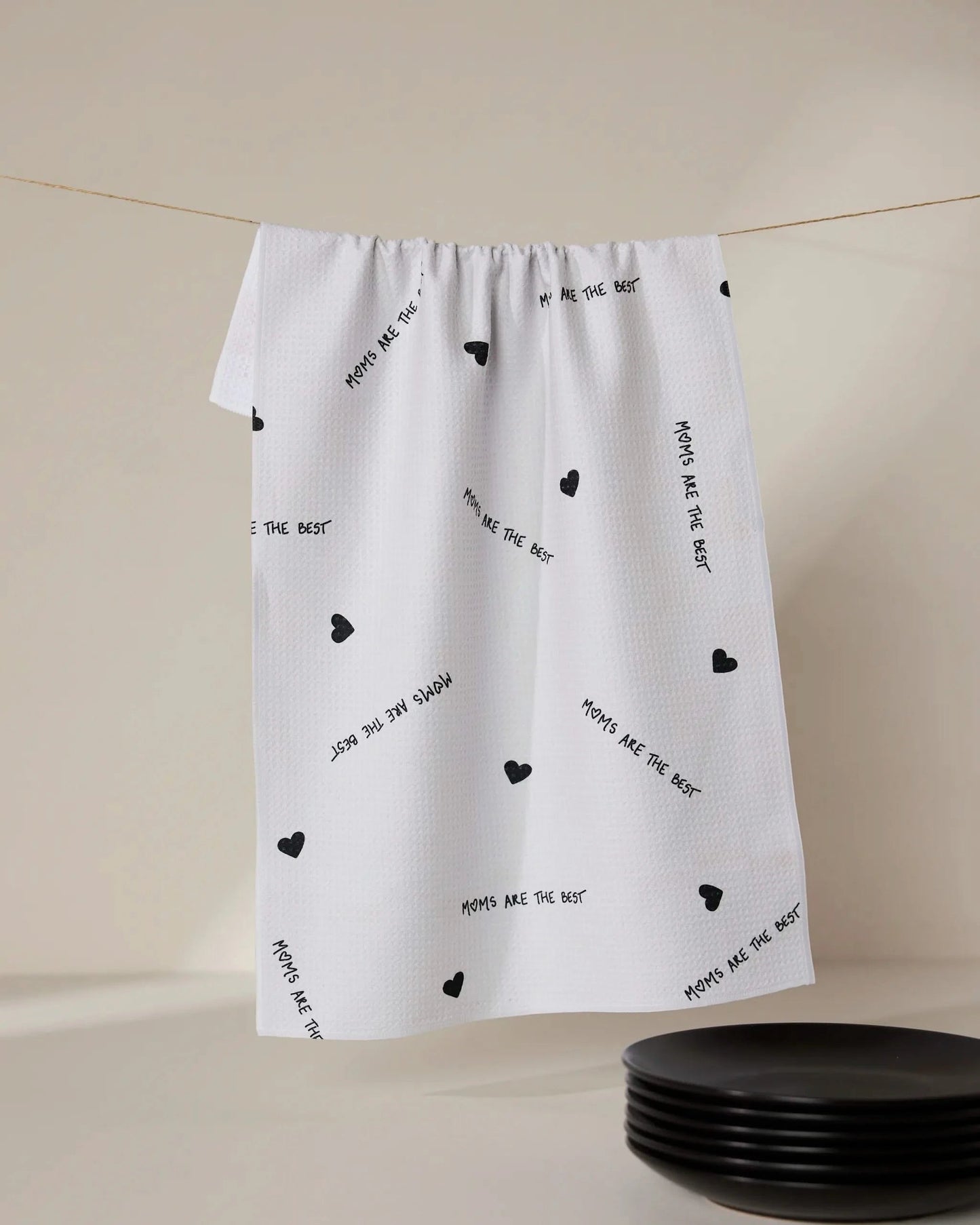 The Best Tea Towel