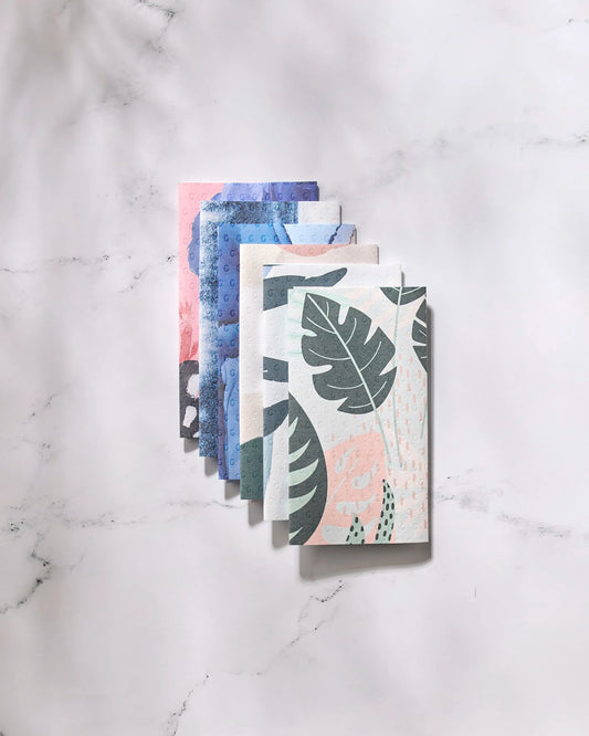 Artistic Not Paper Towel