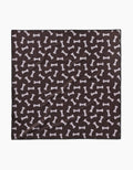 Sweet Treats Dog Towel