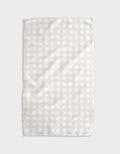 Gigi - Beige Tea Towel