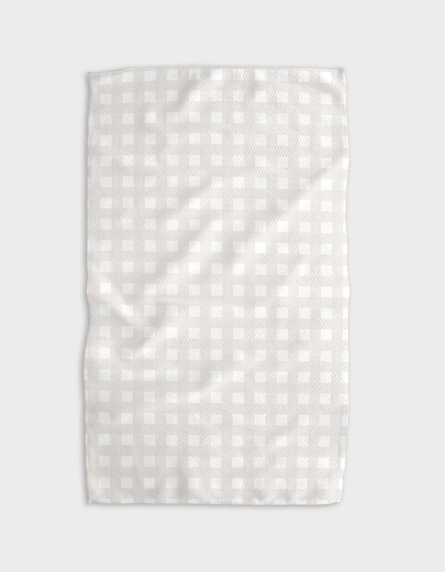 Gigi - Beige Tea Towel
