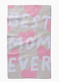 Mom Magic Tea Towel
