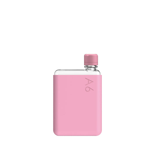 A6 memobottle