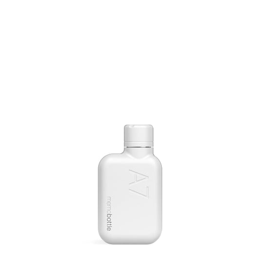 A7 Memobottle