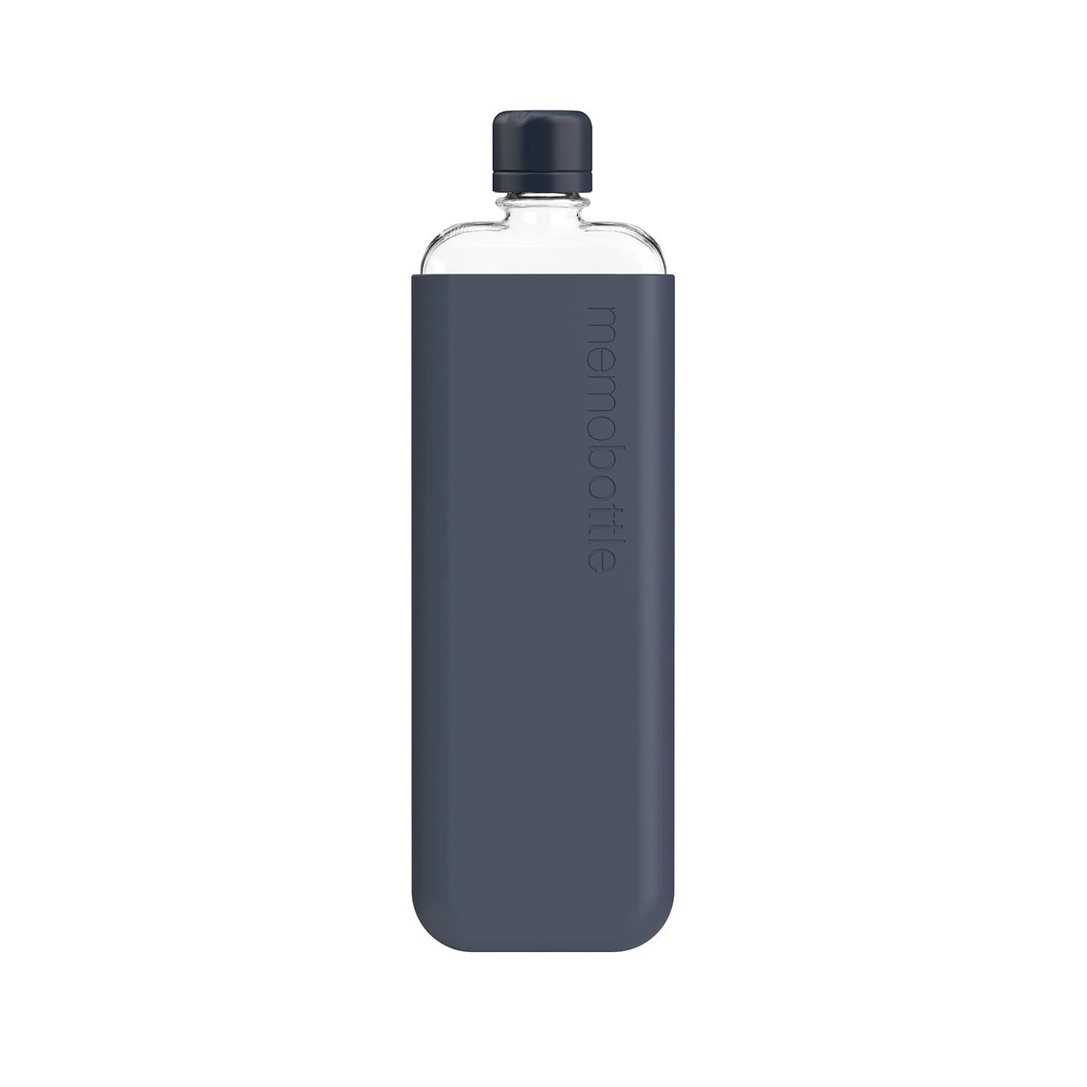 Slim memobottle
