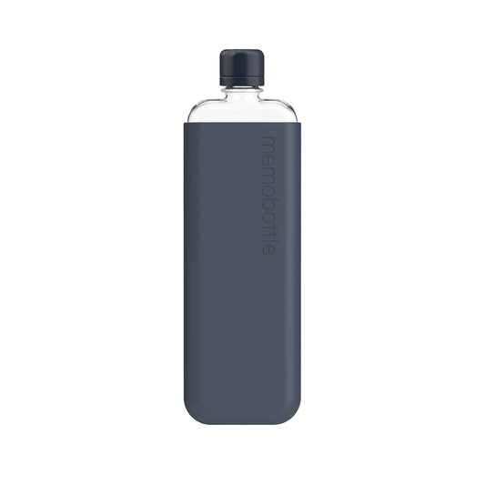 Slim memobottle