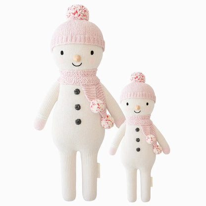 Holly the Snowman Little