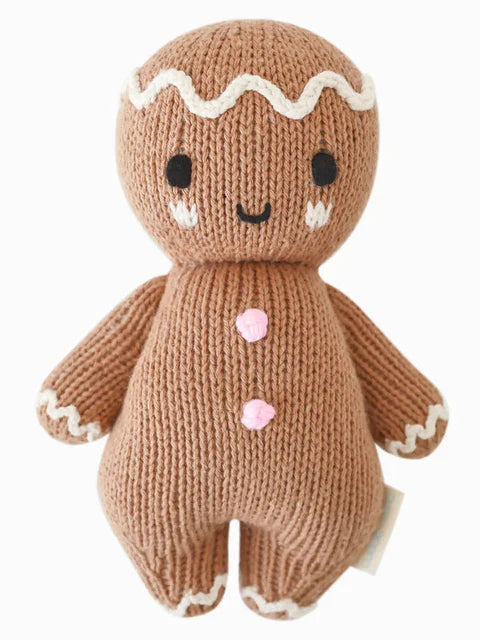 Baby Gingerbread