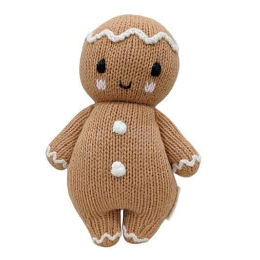 Baby Gingerbread