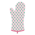 Oven Mitt Spruce Things Up