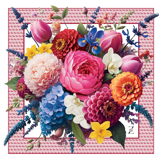 Schooner all the Way