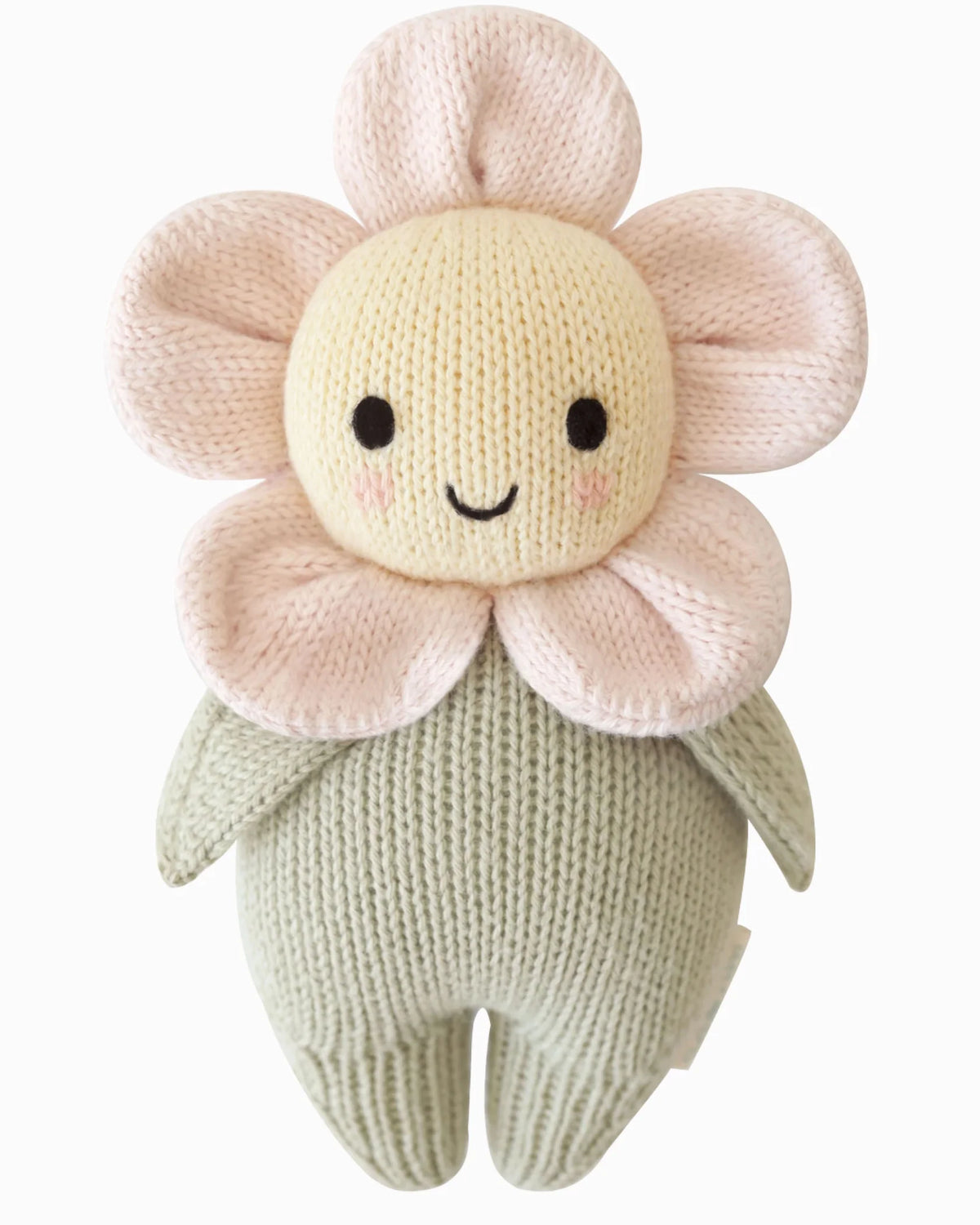 Baby Flower Pink