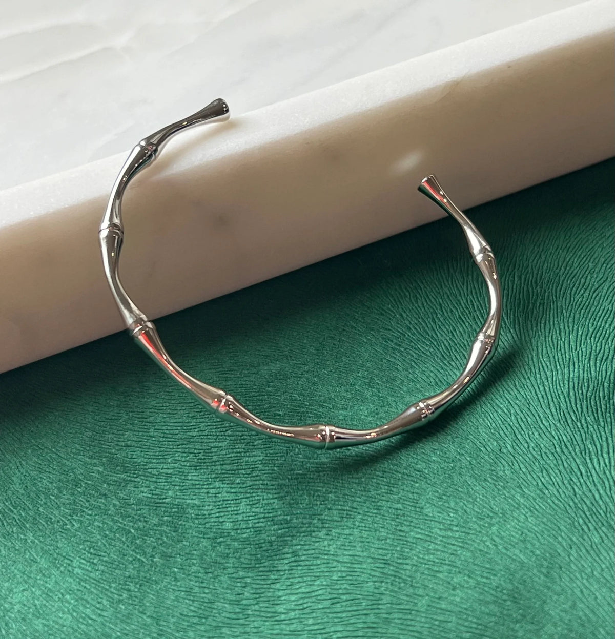 Bamboo Cuff