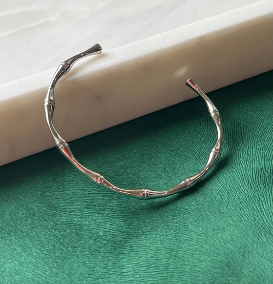 Bamboo Cuff