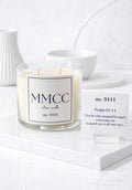 MMCC No. 9111 (English Countryside)