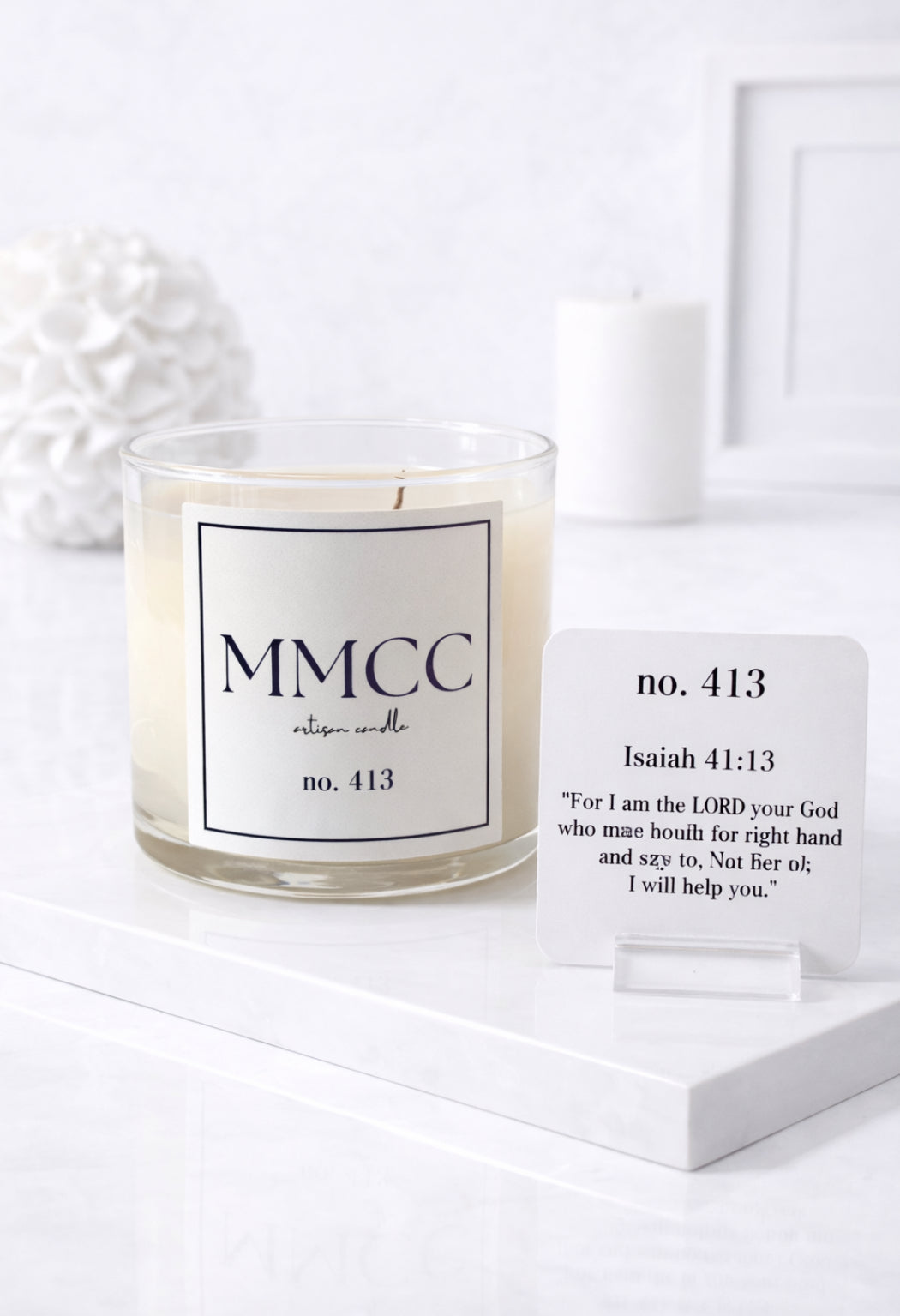 MMCC No. 413 (Fraser Fir)