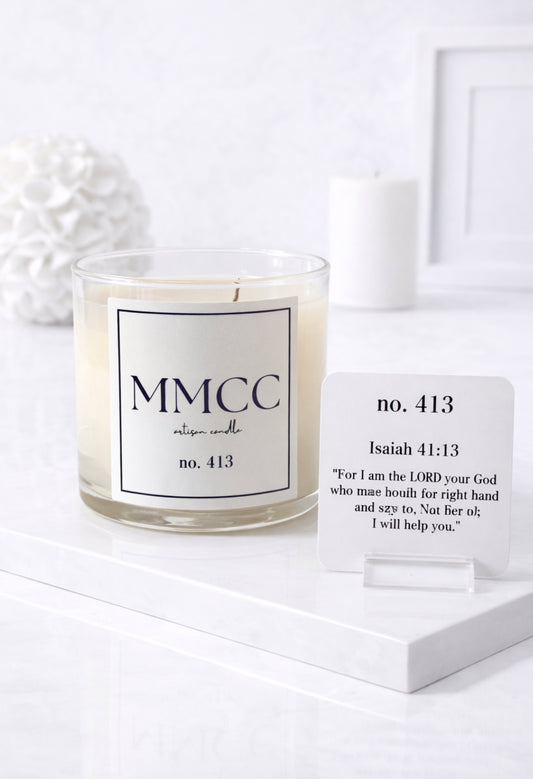 MMCC No. 413 (Fraser Fir)