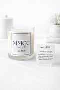 MMCC No. 1428 (Lemon Grass)