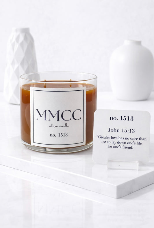 MMCC No. 1513  (Masculinity)