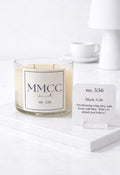 MMCC No. 536 (CoCo's Baby)