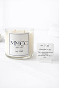 MMCC No. 3125 (NaNa's Kitchen)