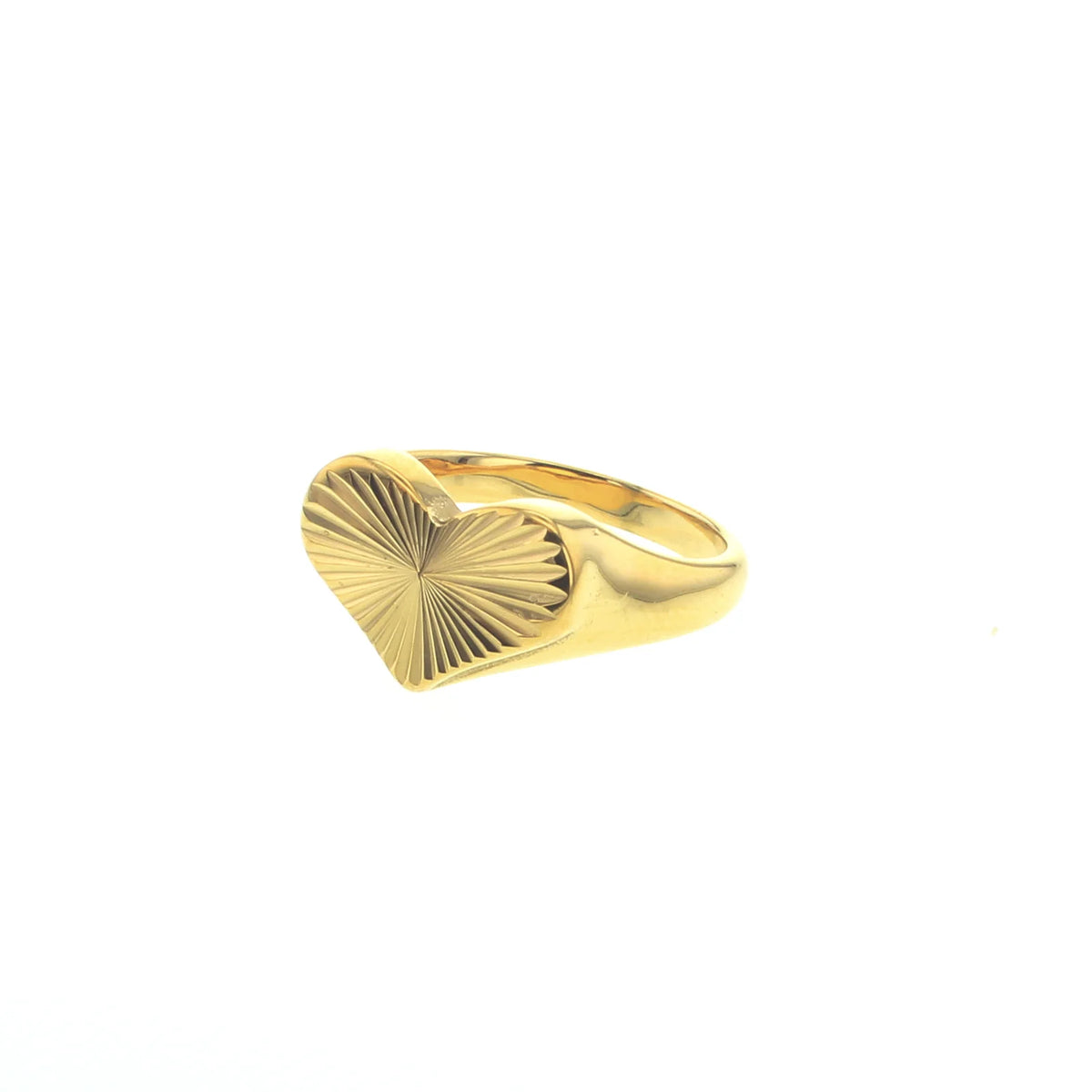 Avery Ring Gold
