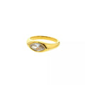 Solomon Ring Gold