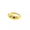 Harper Ring Gold