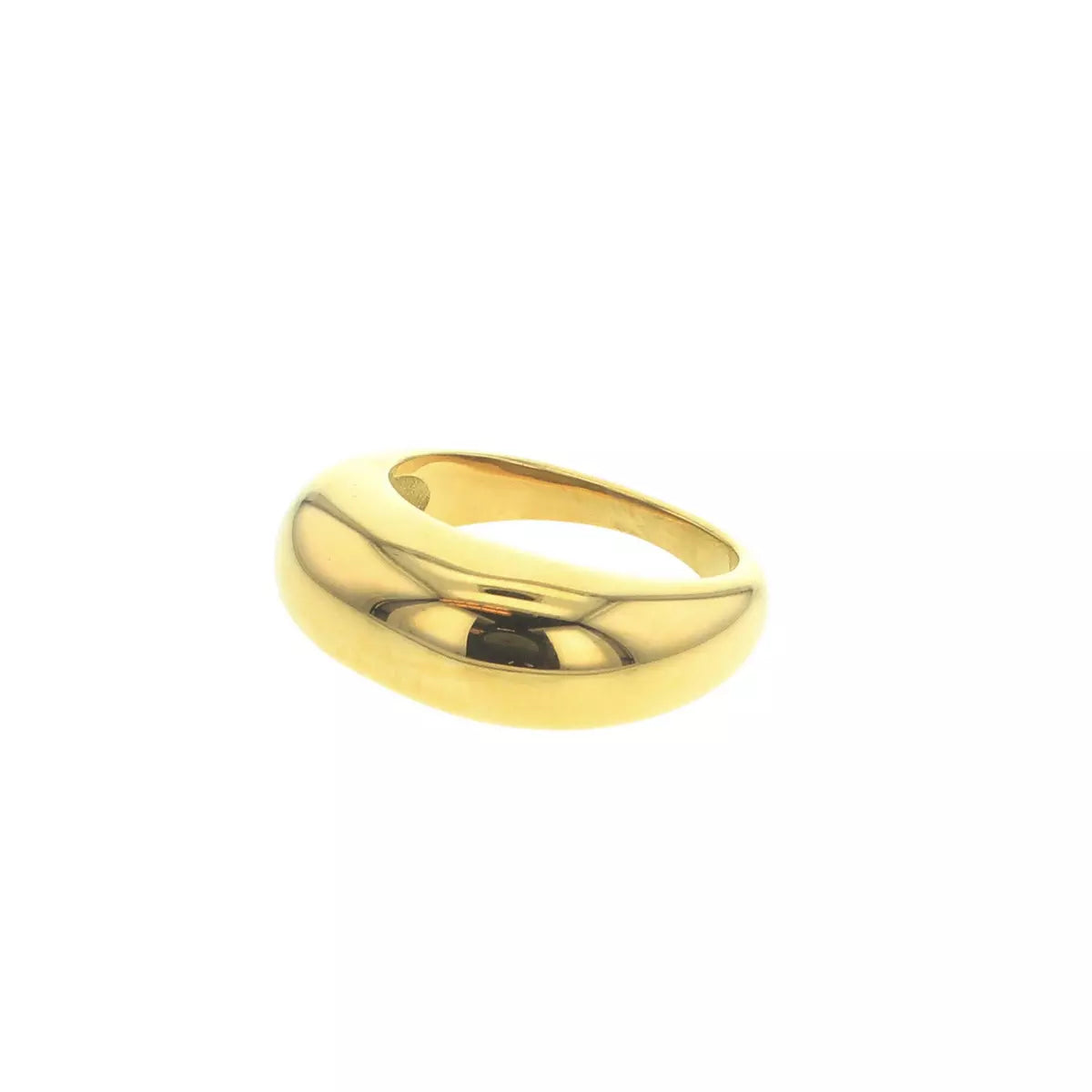Harper Ring Gold