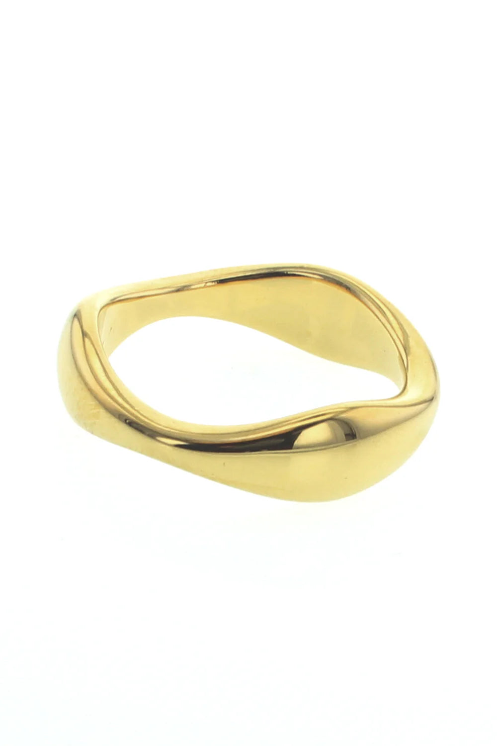 Olivia Gold Ring