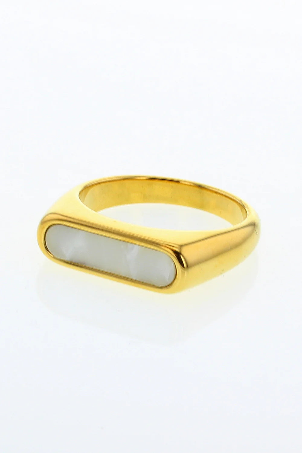 Logan Ring Gold