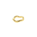 Kinsley Ring Gold