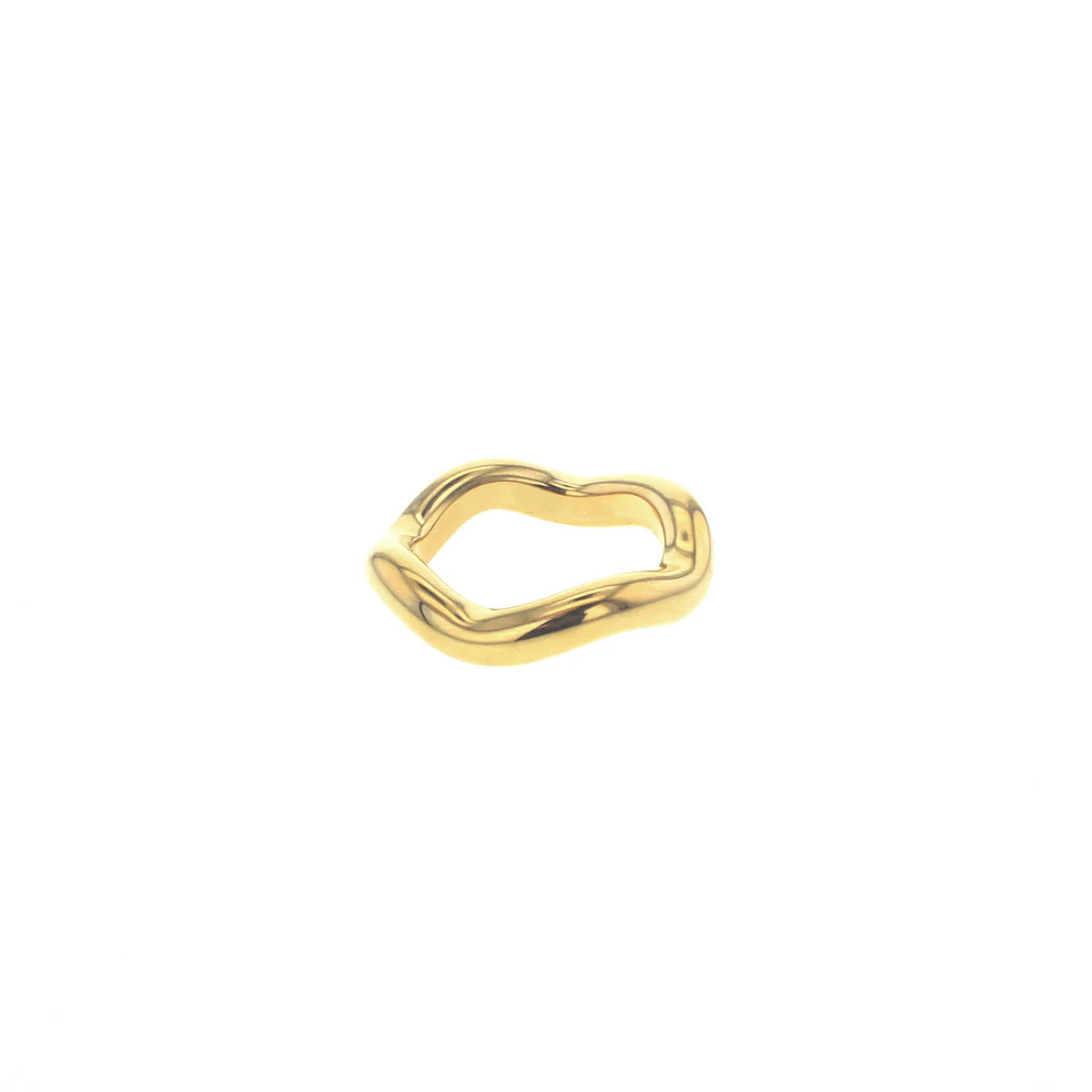 Kinsley Ring Gold