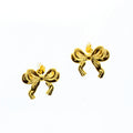 Lilith Earrings Gold