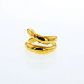 Sawyer Ring Gold